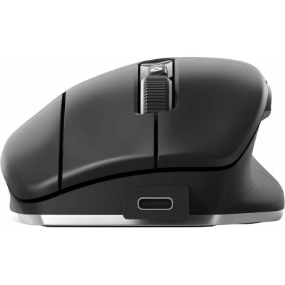 Мышка 3DConnexion CadMouse Pro Wireless (3DX-700116), фото №4 Мышка 3DConnexion CadMouse Pro Wireless (3DX-700116), фото №4