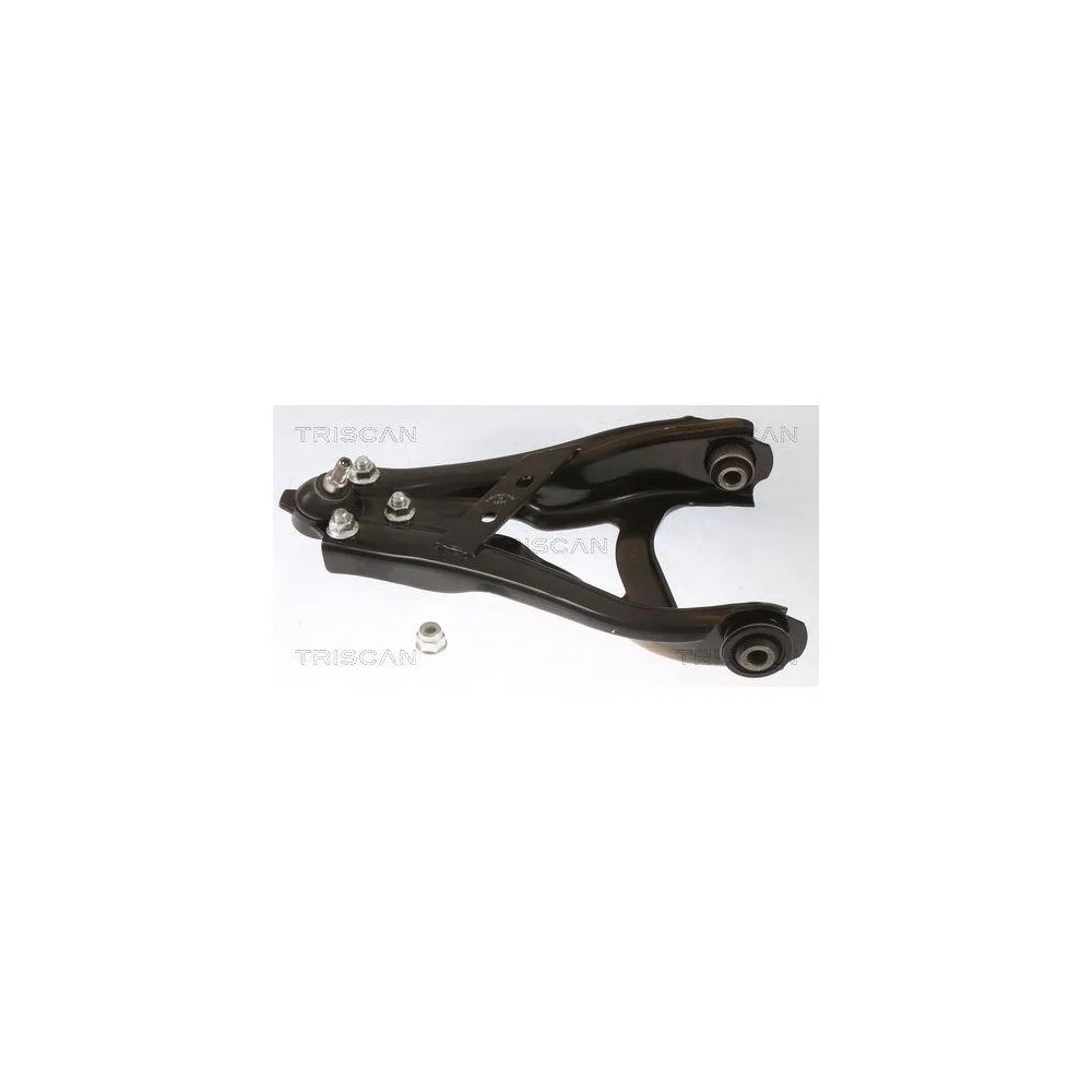 Важіль підвіски TRISCAN 8500 50582 для MAZDA, передня вісь зліва, зовнішній, фото №1
