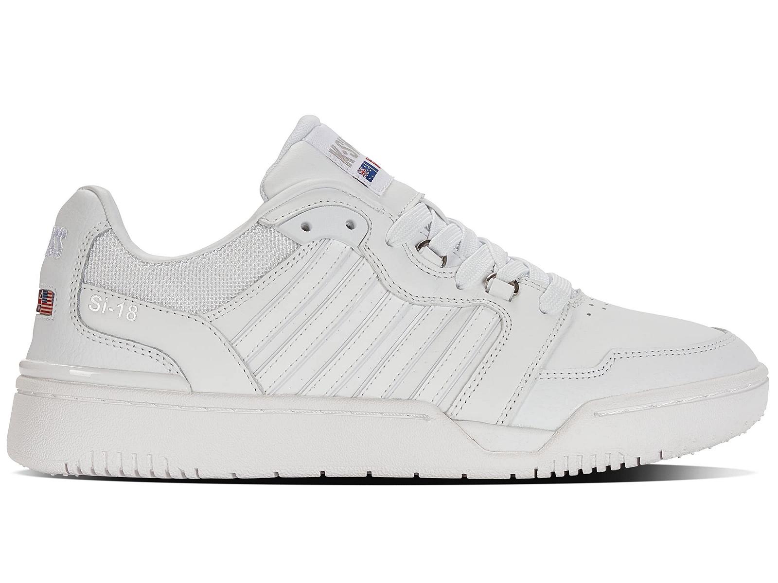 Кросівки K-Swiss Si-18 Rival, фото №2