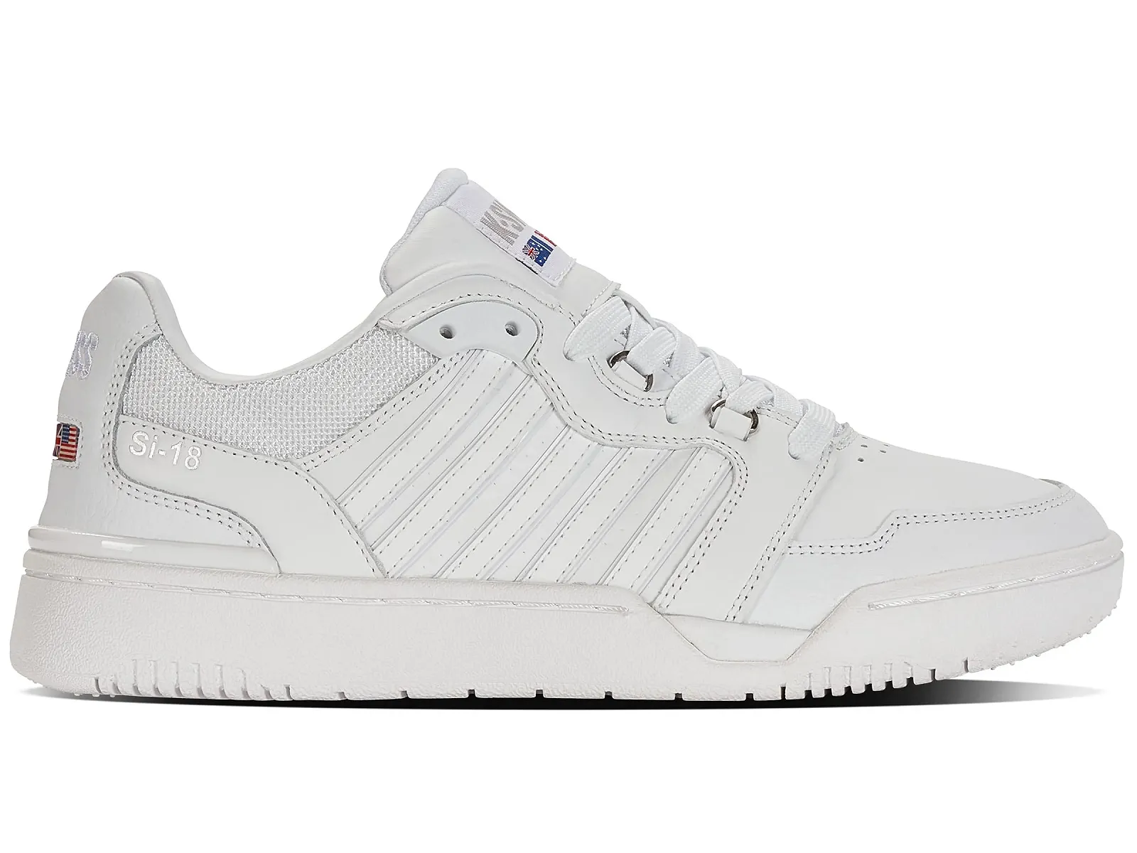 Чоловічі Кросівки K-Swiss Si-18 Rival, фото №2