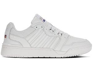 Кросівки K-Swiss Si-18 Rival synthetic.ua - Фото 1