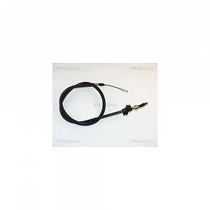 Трос стояночного гальма TRISCAN 8140 29142 для AUDI задній правий - Фото 1