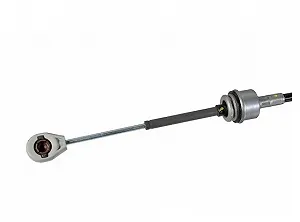 Трос перемикання передач METZGER 3150417 зліва synthetic.ua - Фото 1