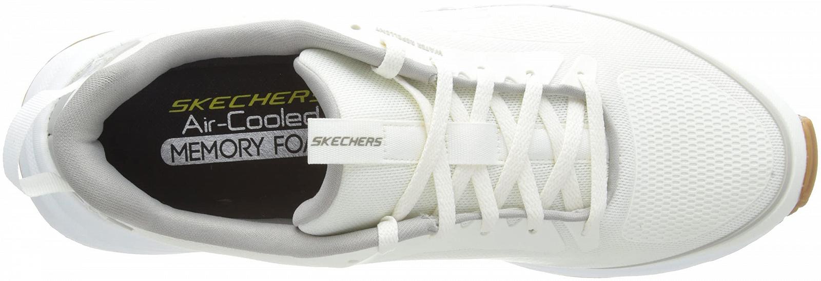 Кроссовки Skechers Global Jogger Covert мужские, фото №5
