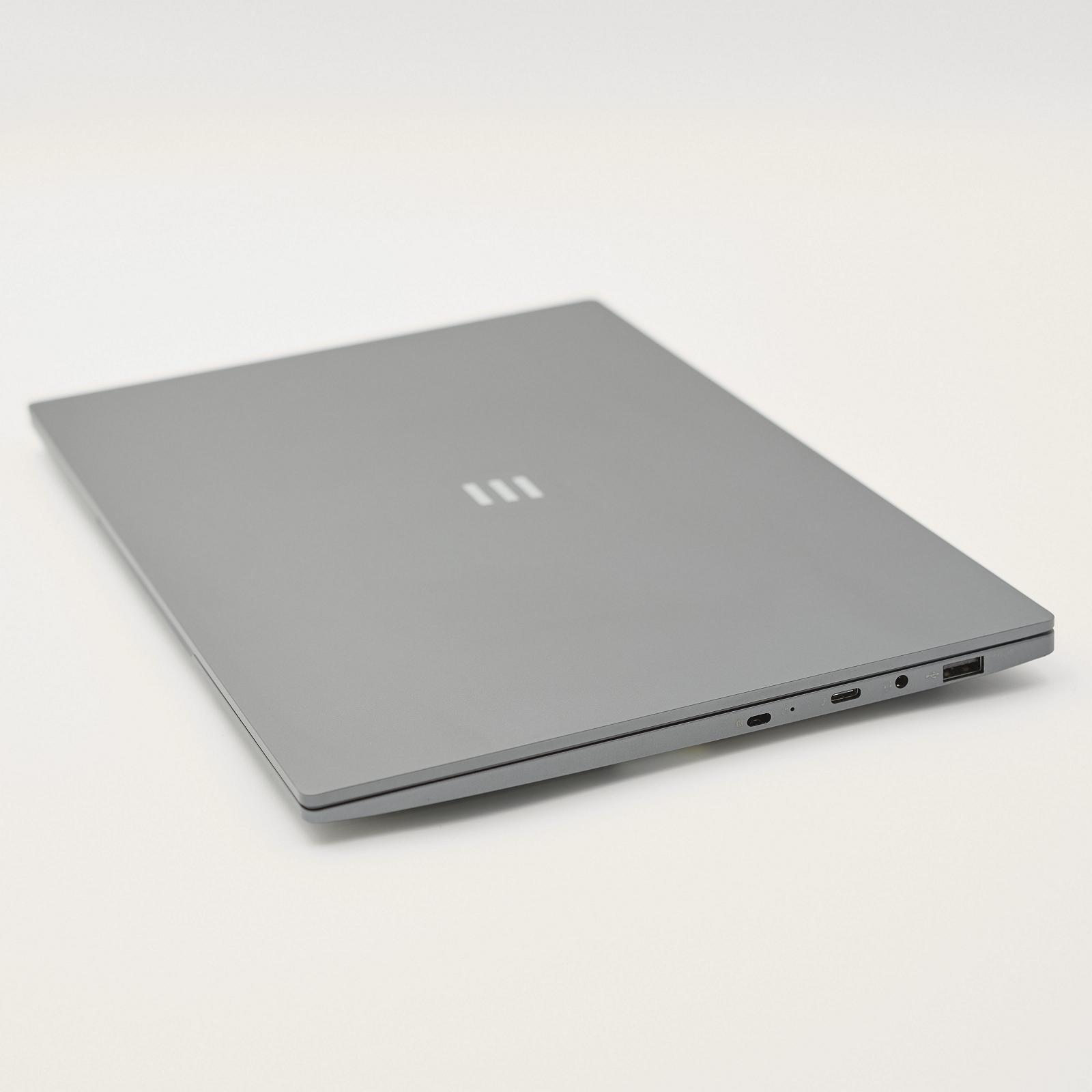 Ноутбук Medion Cepter N490 Intel i5-1135G7 ОЗУ 16 ГБ SSD 512 ГБ Intel Iris Xe Graphics Металл, фото №7