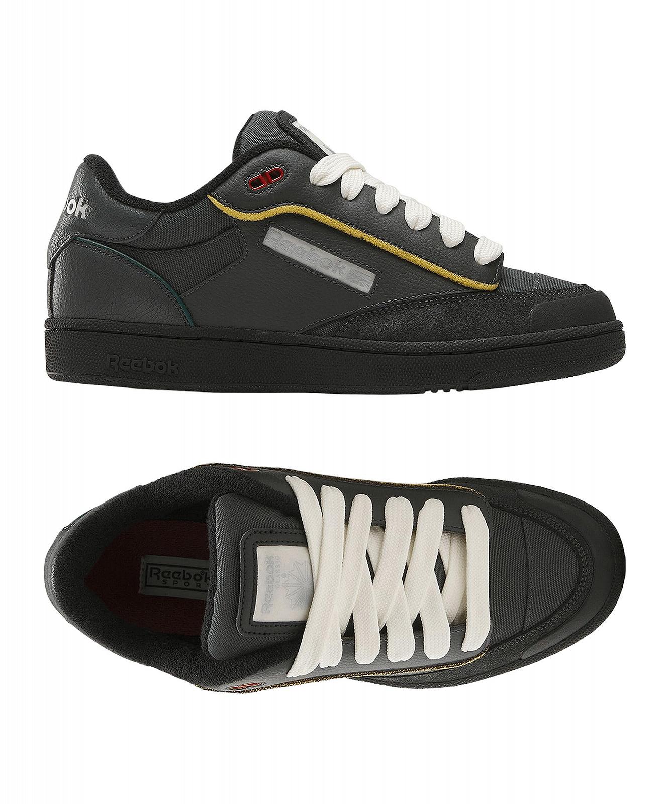 Кросівки Унісекс Reebok Club C Bulc, фото №6