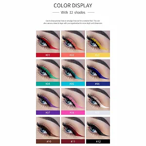 Подводка AQm462 1,6 мл synthetic.ua - Фото 1