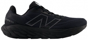 Кроссовки New Balance Fresh Foam X 880 V14 GORE-TEX Черный - Фото 1