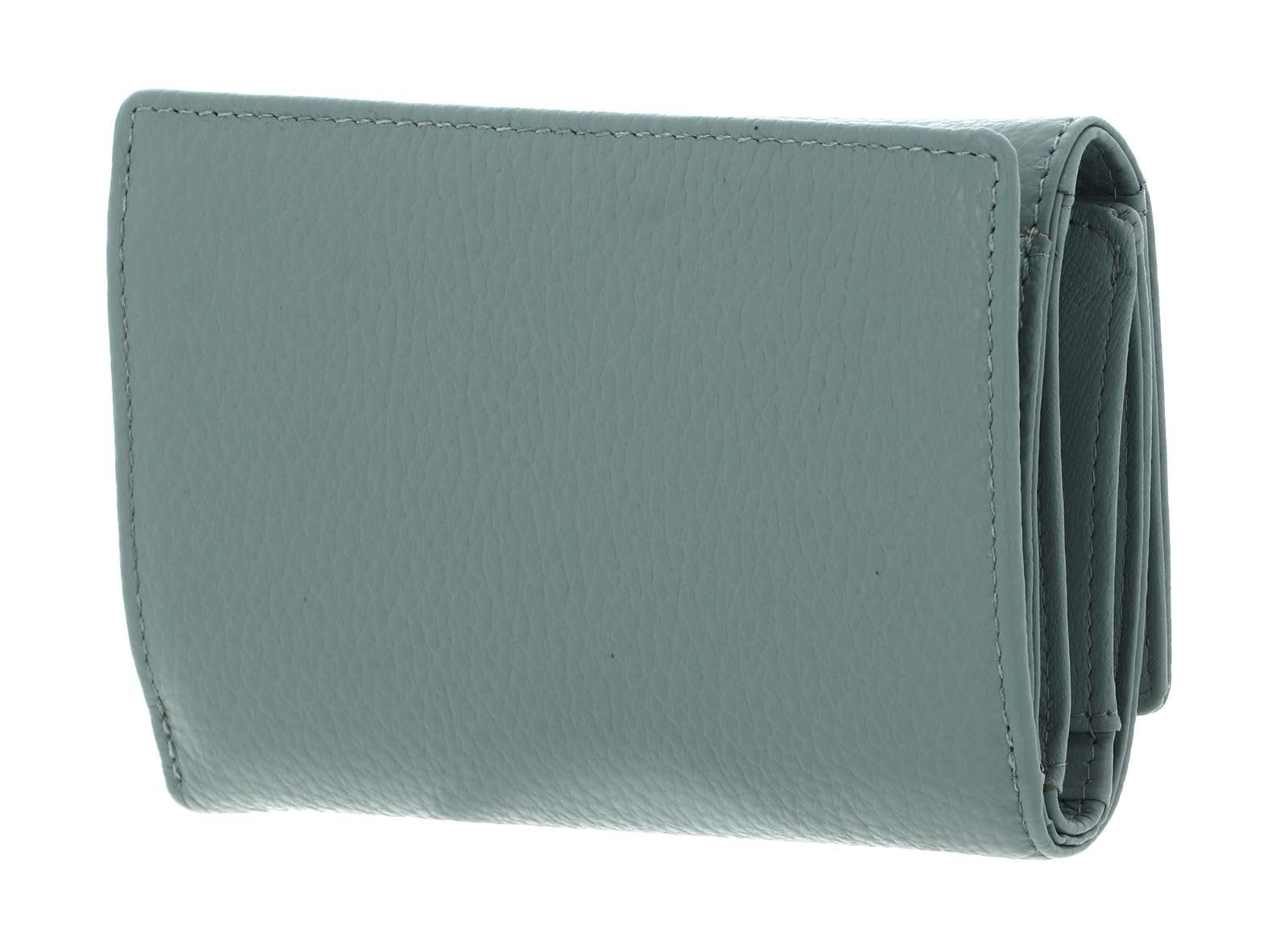 Кошелек Mandarina Duck Mellow Кожа Женский Дорожный Аксессуар, фото №5
