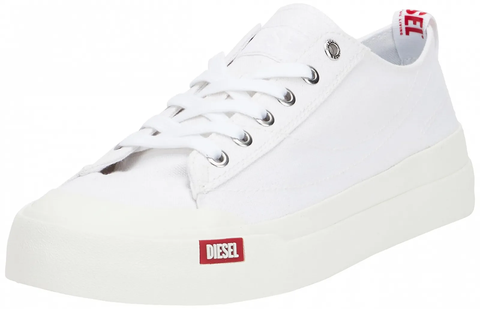 Кросівки Diesel S-Athos Low, фото №1