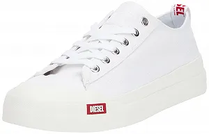 Кросівки Diesel S-Athos Low - Фото 1