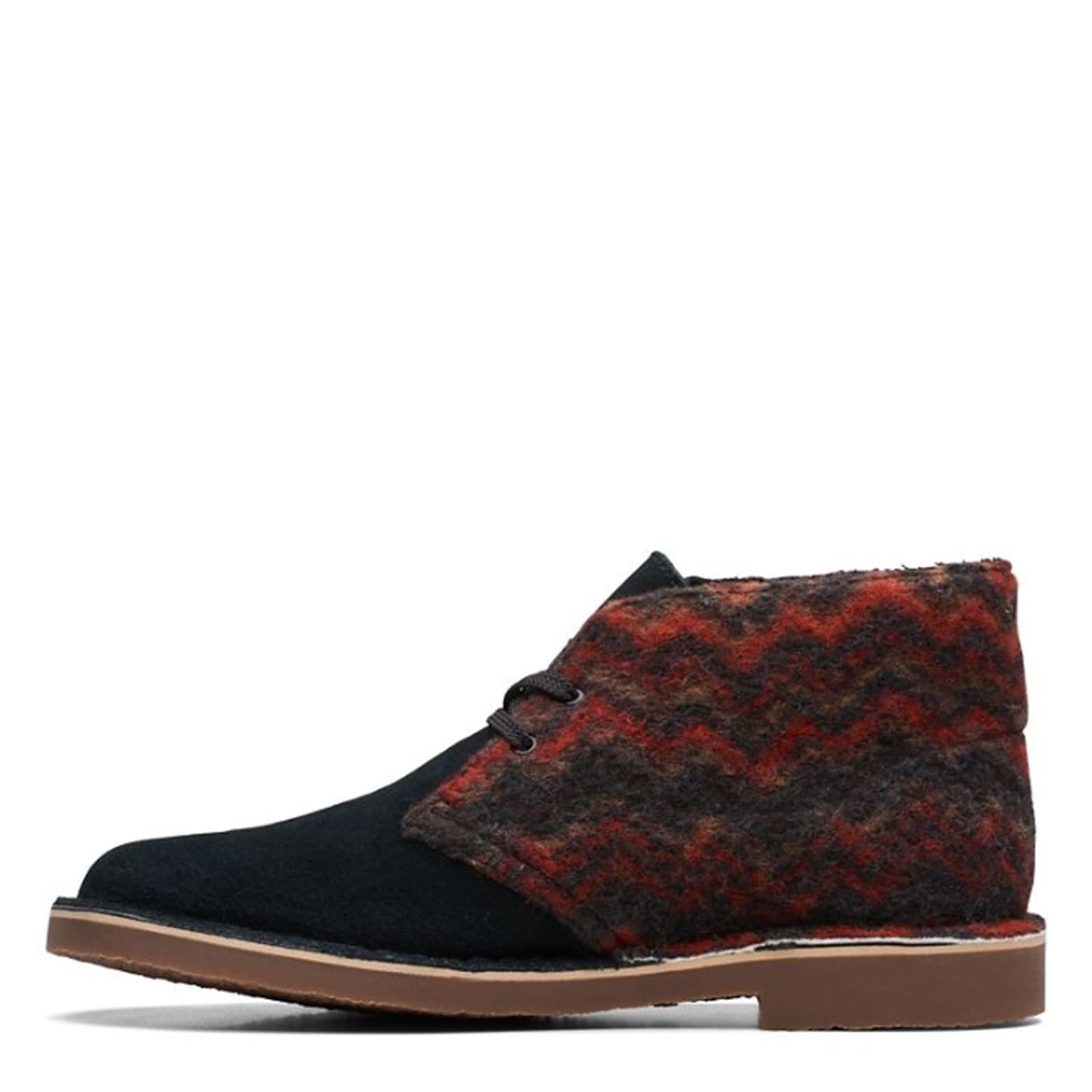 Ботинки Clarks Desert мужские, фото №5