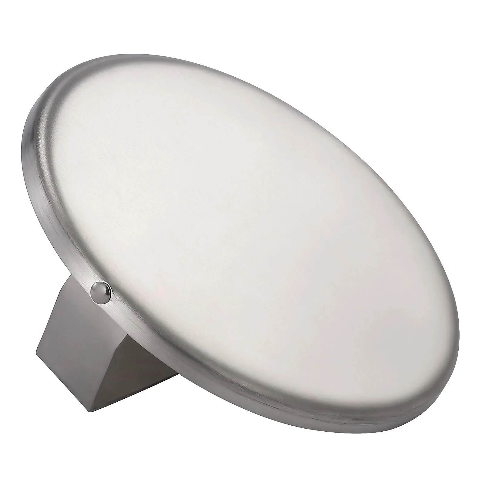Пресс для бургеров Norzn Brothers Smash Burger Press Stainless Steel 304 15 см пищевой, фото №5