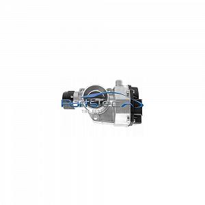 Дроссельная заслонка PartsTec PTA516-0181 для RENAULT synthetic.ua - Фото 1