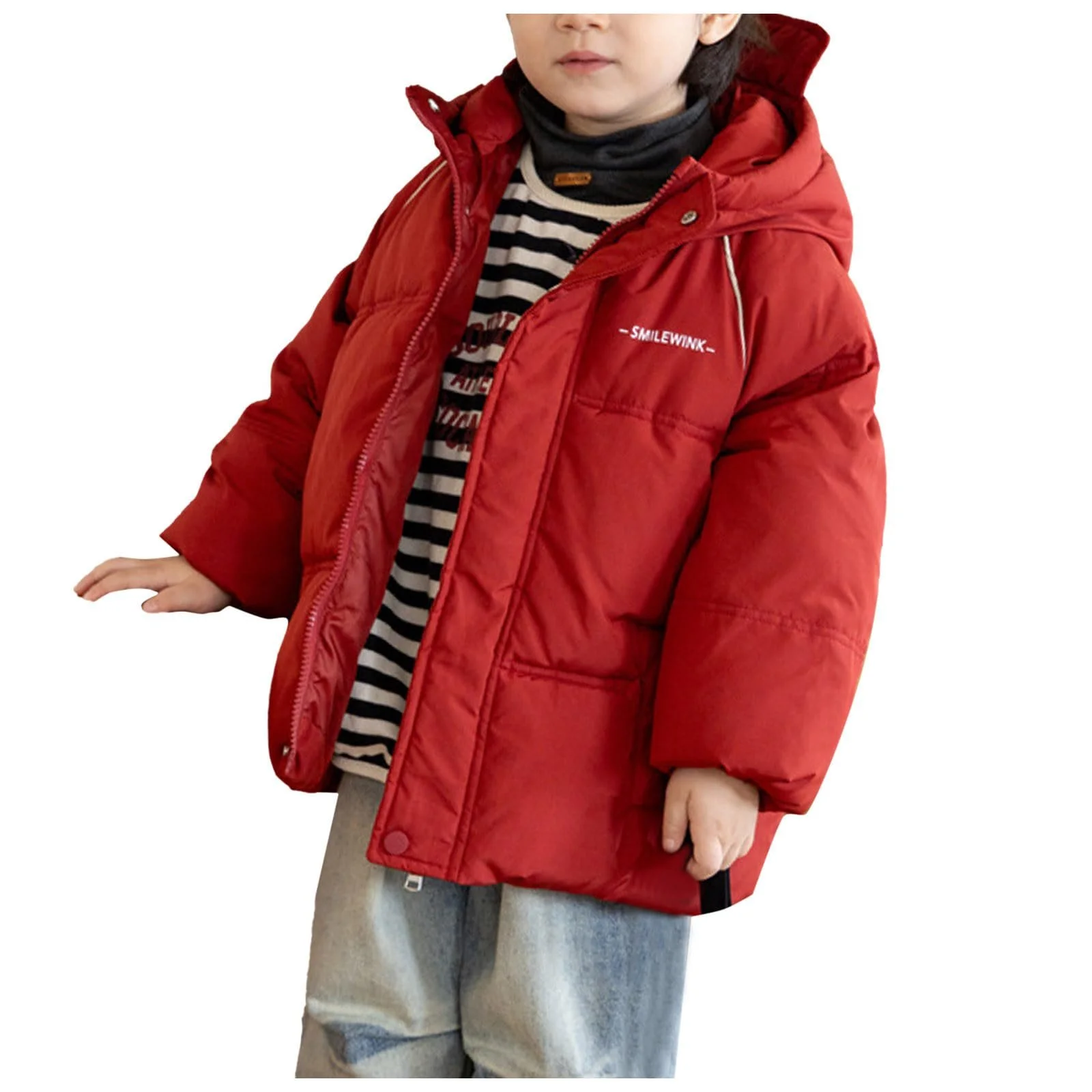 Куртка MNSWR Дитяча, для малюків, зимова, фото №3 Куртка MNSWR Дитяча, для малюків, зимова, фото №3