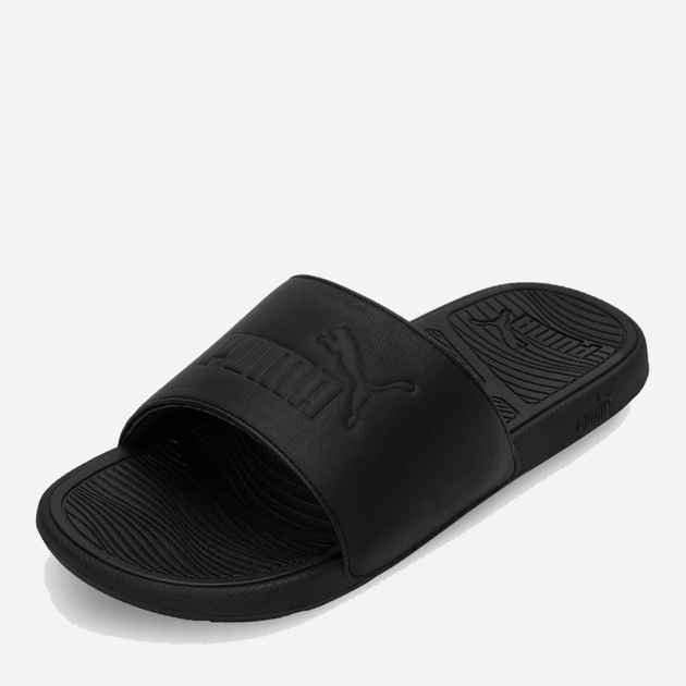 Шлепанцы Puma Cool Cat 2.0 38911008 Черный 44.5, фото №5