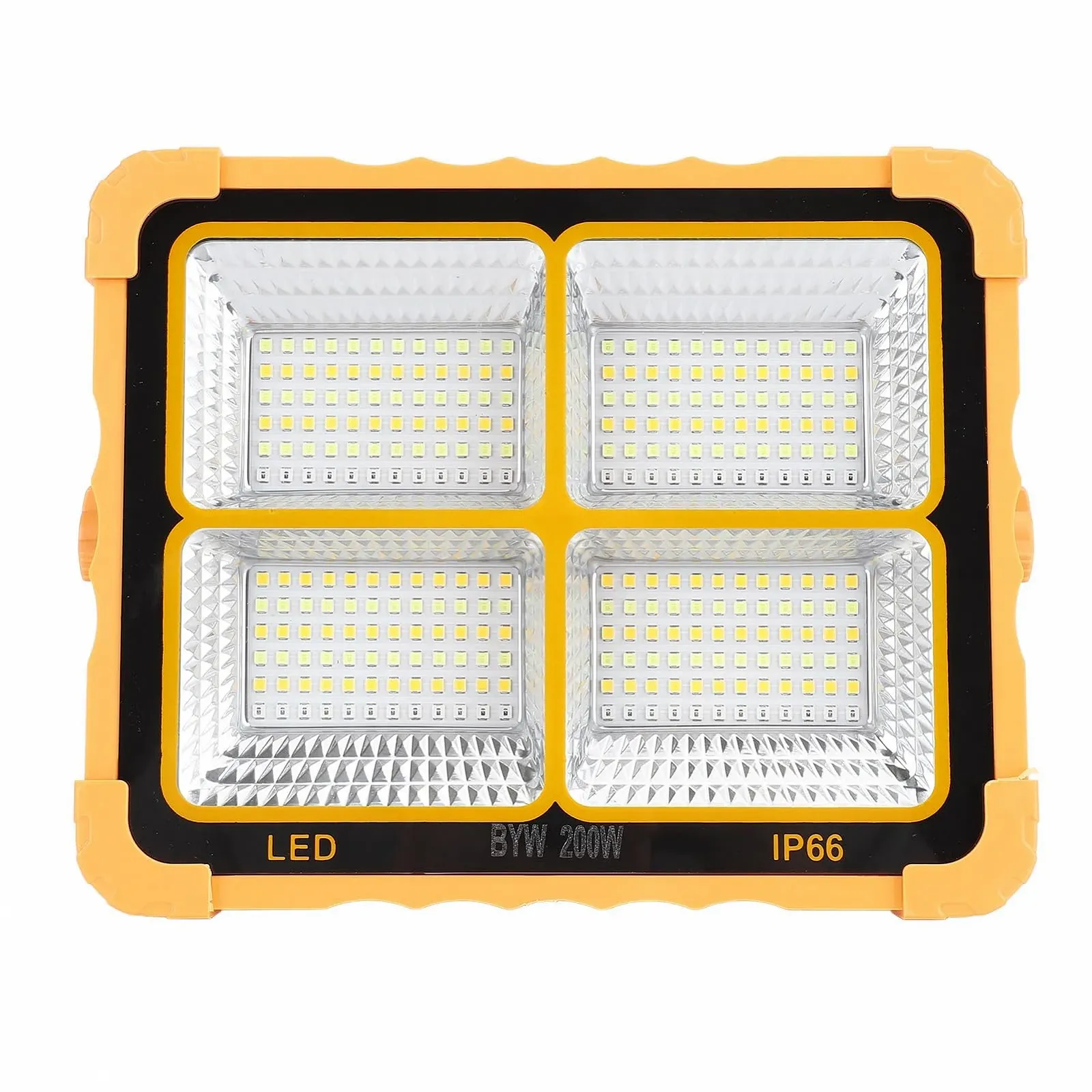 Ліхтар Cocoarm 200 W 15000 Lm для риболовлі та нічних робіт, фото №4