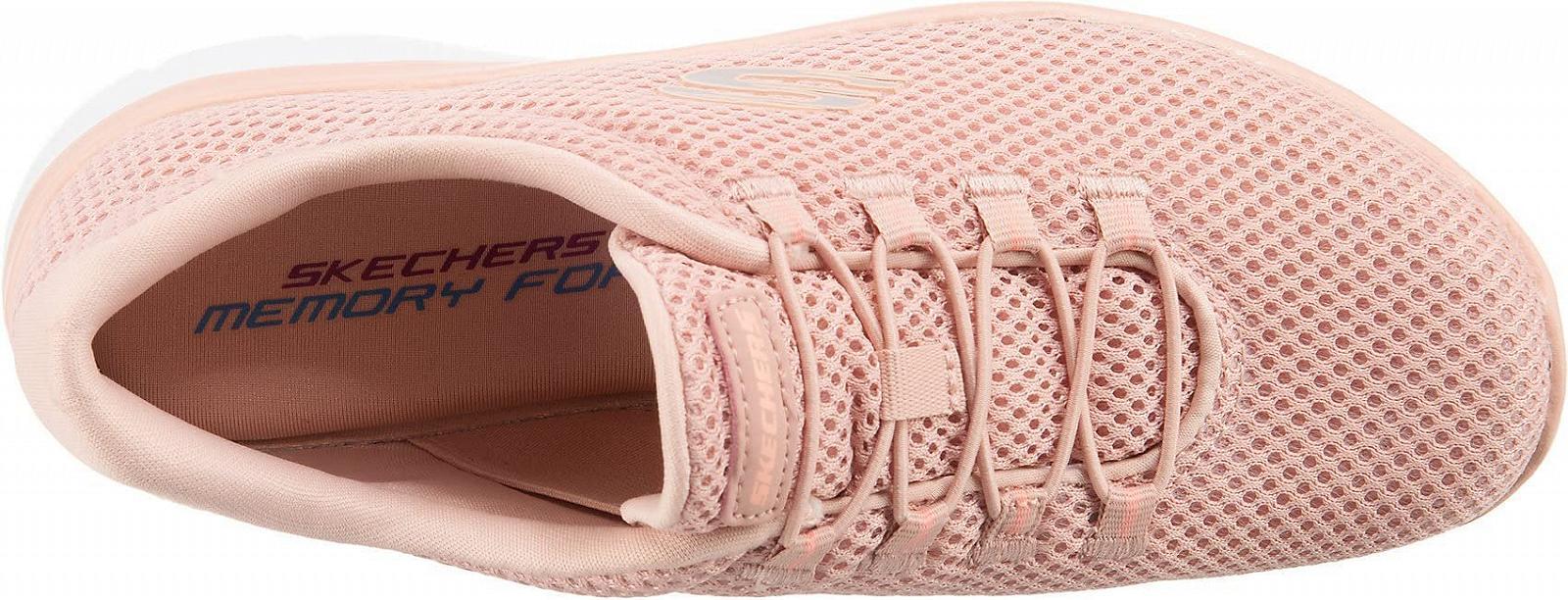 Кросівки Skechers Summits Lite жіночі, фото №5