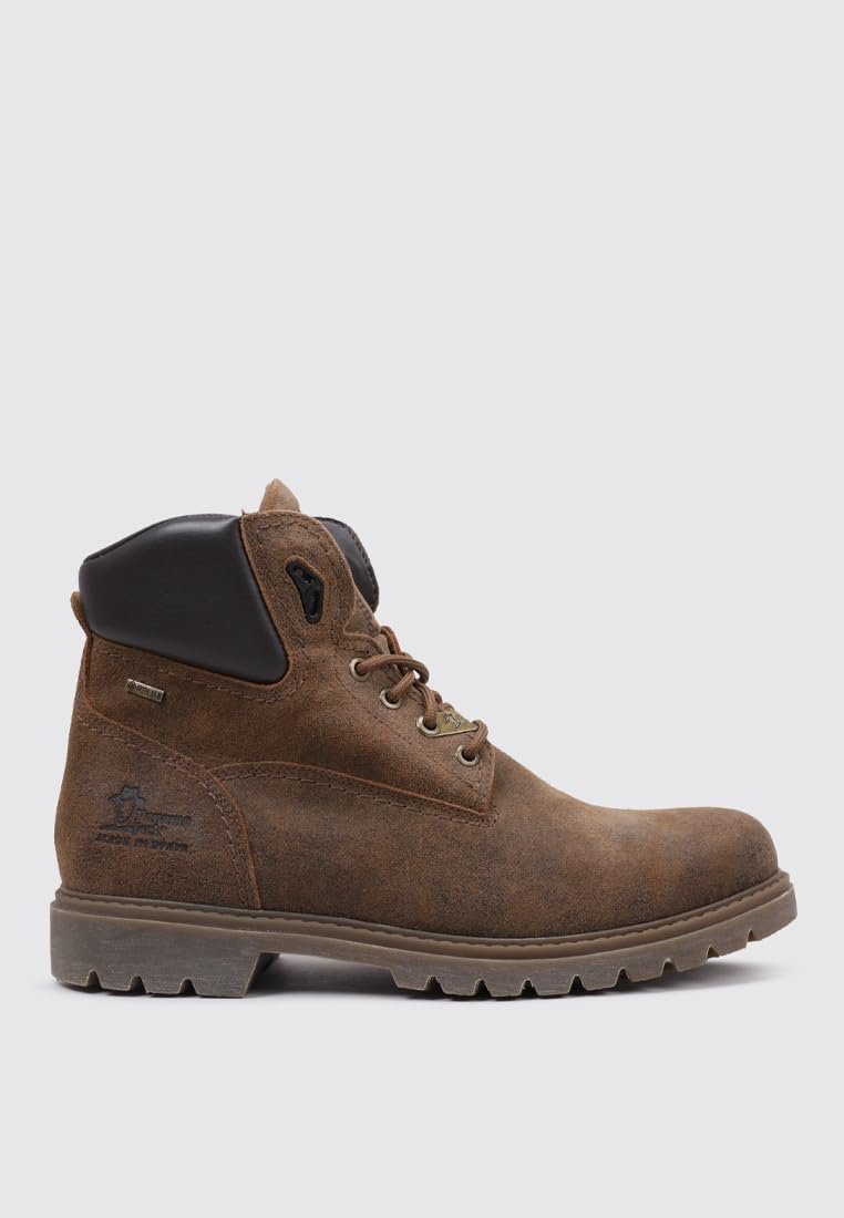 Черевики Panama Jack Amur GTX Чоловічі Класичні Без підкладки З короткими халявками, фото №2