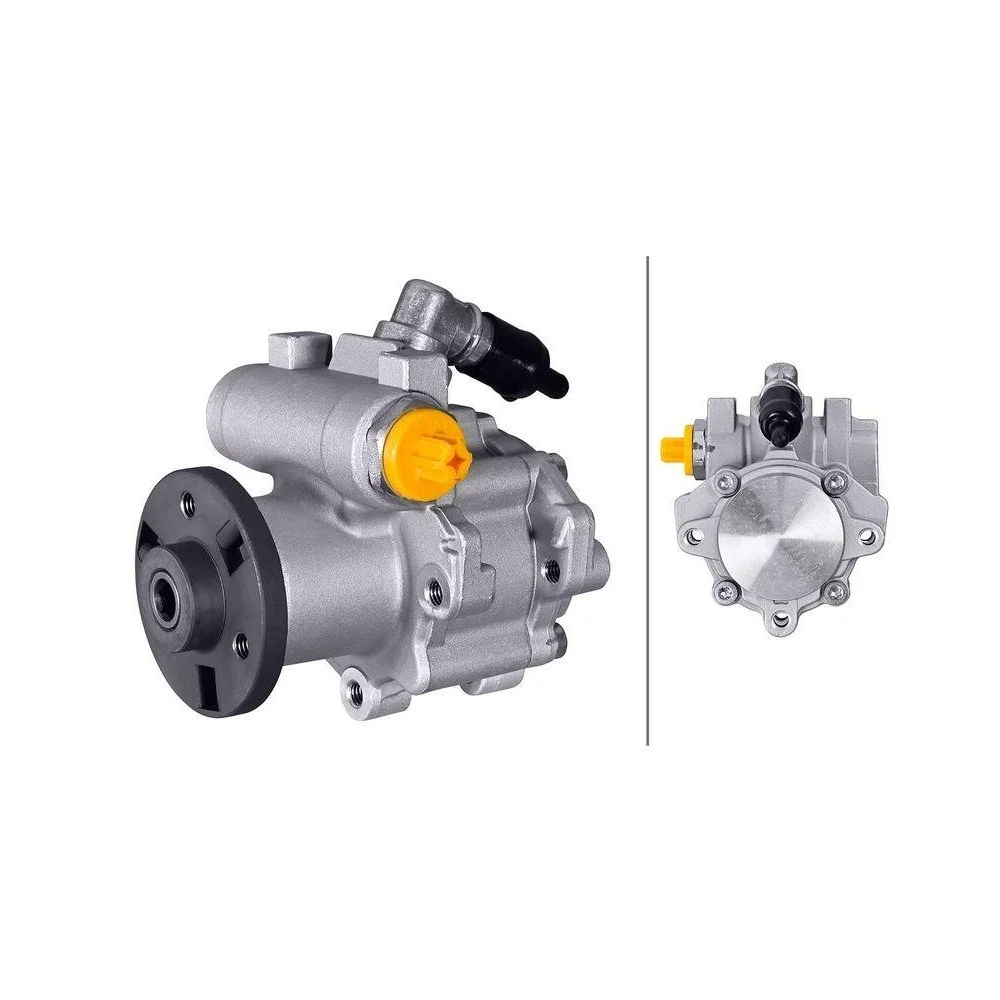 Насос гідропідсилювача керма HELLA 8TL 359 003-451 для BMW, фото №1