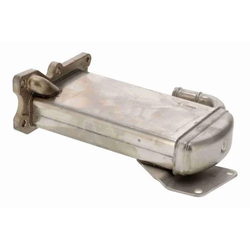 Радиатор системы EGR VEMO V10-63-0164 SEAT SKODA, фото №4