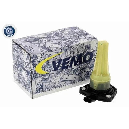 Датчик уровня масла в двигателе VEMO V10-72-0198 Green Mobility Parts AUDI SEAT SKODA, фото №2