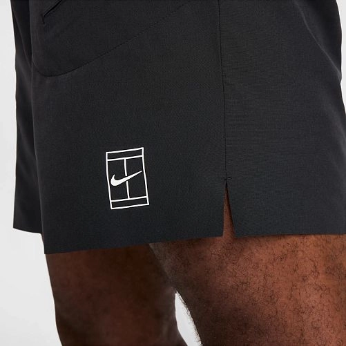 Шорты Nike NKCT DF ADVTG 8IN SHORT L, фото №5