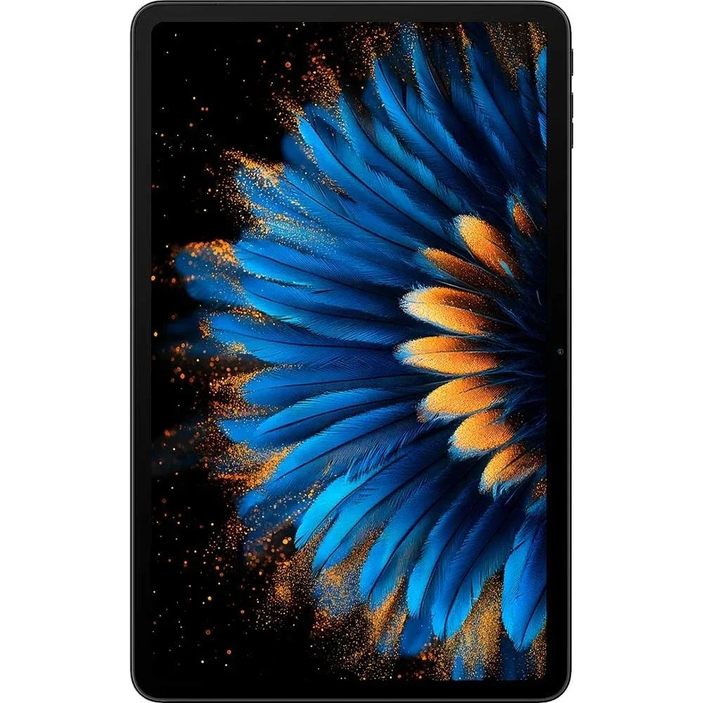 Планшет 12'' Blackview Mega 2  12+24/256Gb / 8 ядер / Android 15 / 9000 мАг / Сірий, фото №4