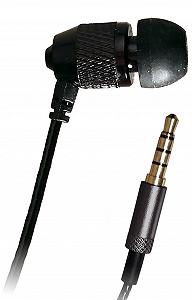 Наушники Far End Gear XDU Pathfinder Стерео-в-Моно Шумозащитные Усиленный кабель - Фото 1