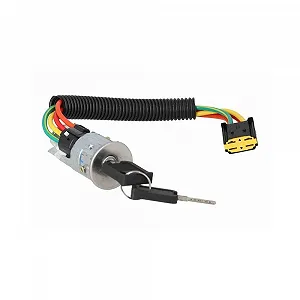 Вимикач запалювання/стартера VEMO V46-80-0068 Original VEMO Quality для RENAULT - Фото 1