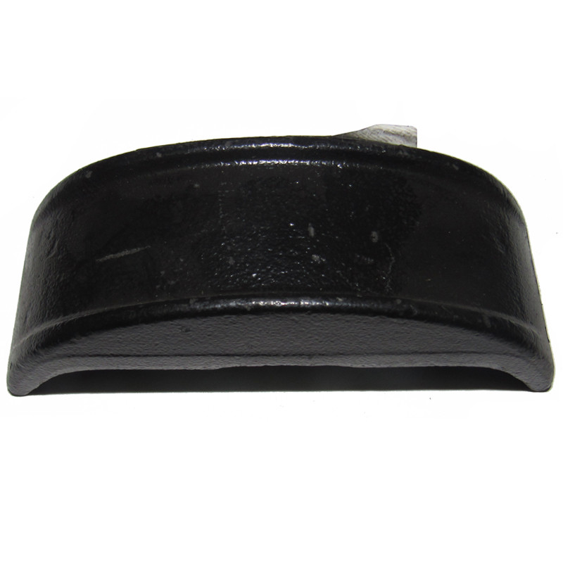 Сегмент стремянки BPW 0334523090 03.3452.30.90, фото №1