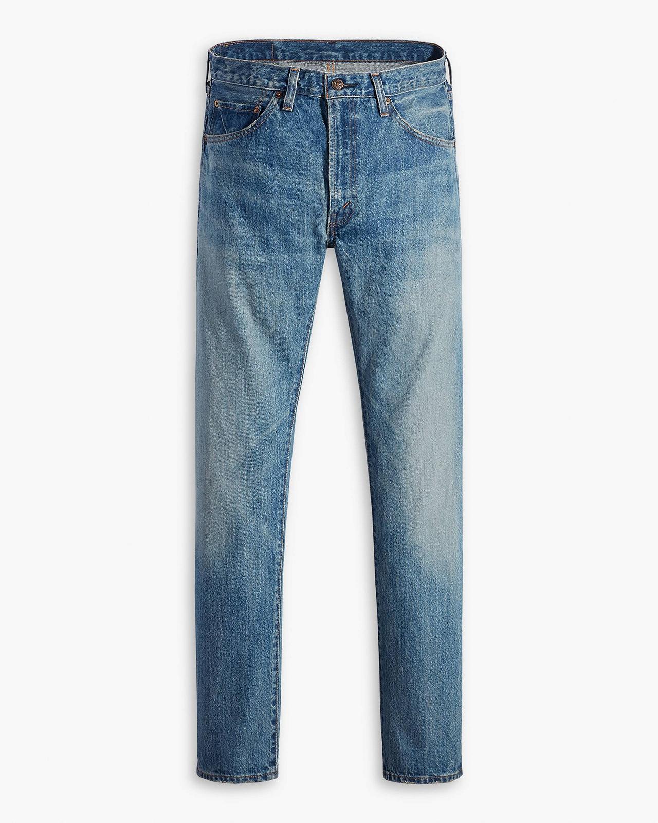 Мужские джинсы Levis - Lvc 1967 505 Jeans Lvc Balboa - 36 32, фото №1