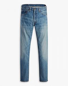 Мужские джинсы Levis - Lvc 1967 505 Jeans Lvc Balboa - 36 32 - Фото 1