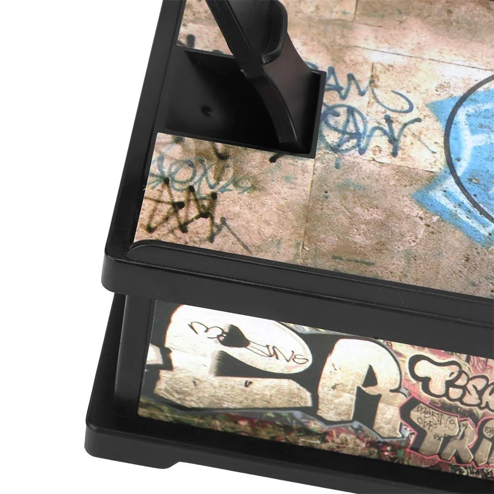 Копилка-игра Баскетбольное кольцо настольная детская, фото №2