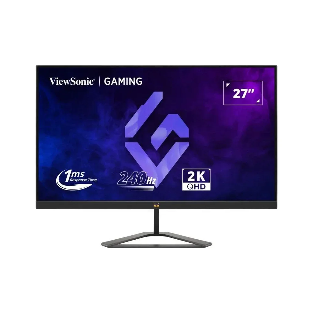 Монитор ViewSonic VX2758A-2K-PRO-3, фото №1 Монитор ViewSonic VX2758A-2K-PRO-3, фото №1