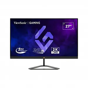 Монитор ViewSonic VX2758A-2K-PRO-3 - Фото 1