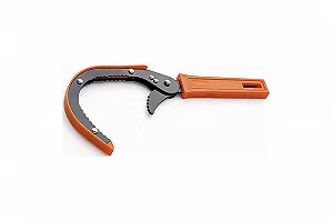 Съёмник фильтров Сила серп 202631 - Фото 1