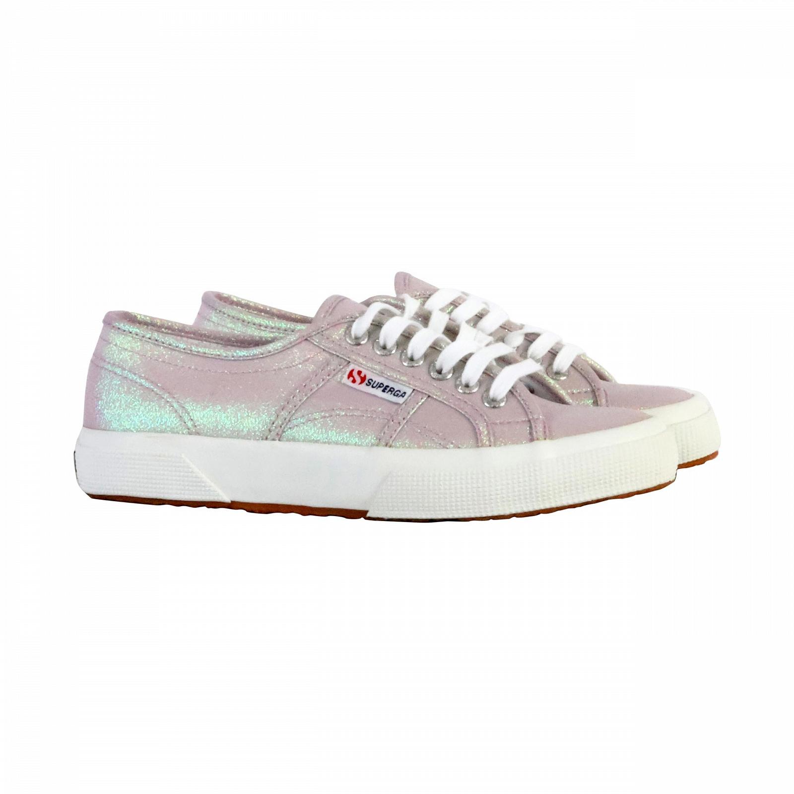 Кроссовки Superga 2750-Cotu Classic Unisex, фото №3