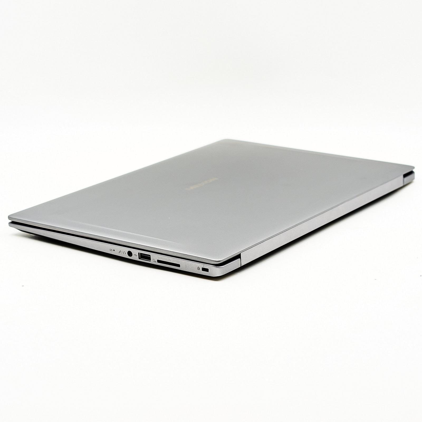 Ноутбук Medion Akoya S15449 Intel Core i5-1135G7 ОЗУ 8 ГБ SSD 1 ТБ Intel Iris Xe Graphics Металл, фото №5
