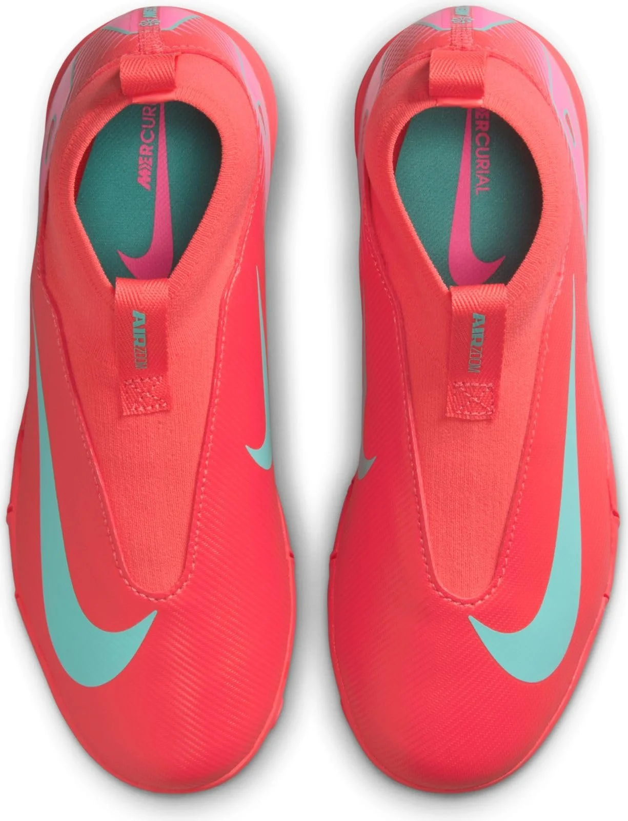 Унісекс Взуття Nike Jr Zoom Superfly 10 Academy IcOxford, фото №5