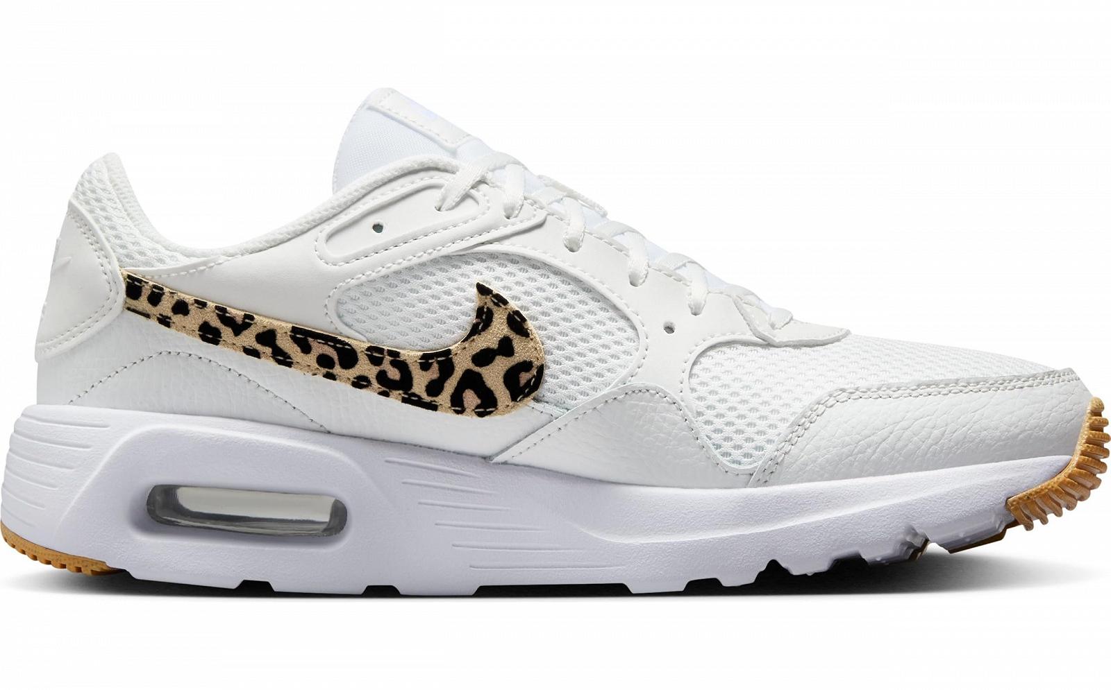 Кроссовки Nike Air Max SC женские, фото №10