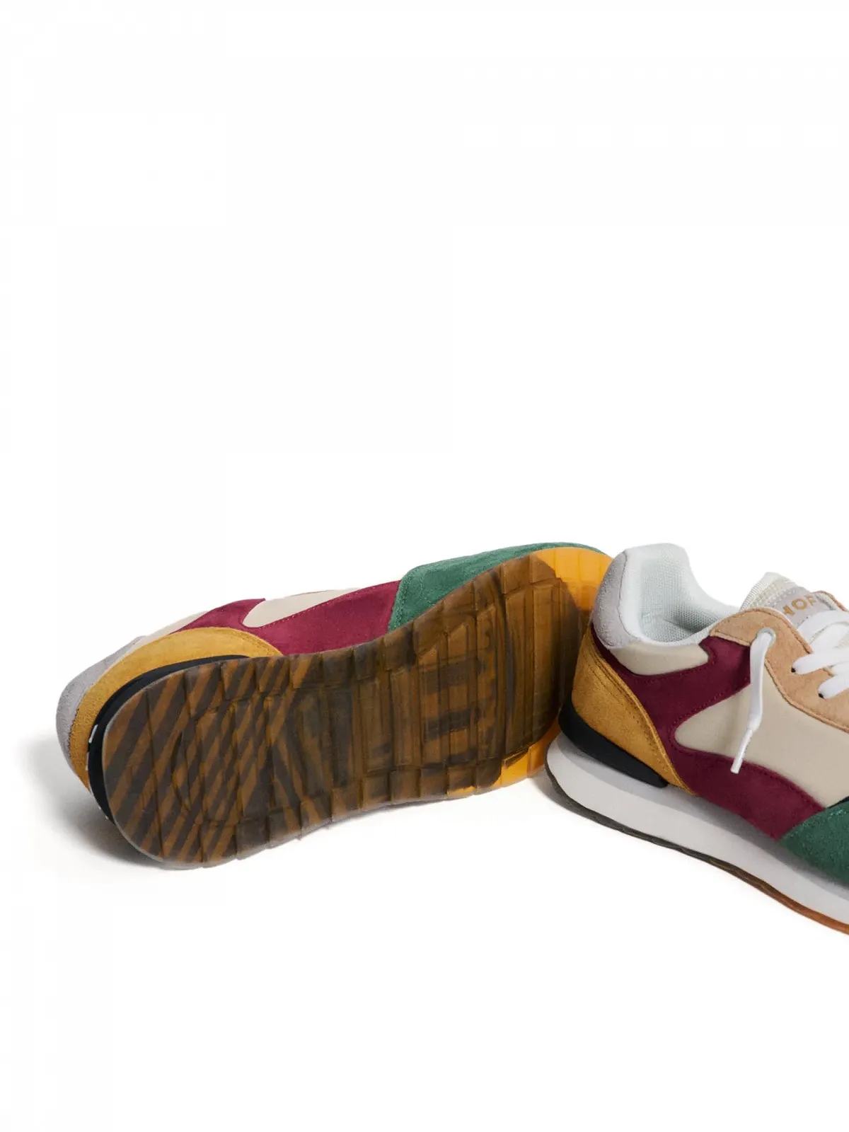 Чоловічі Кросівки HOFF Montreal Man, фото №4