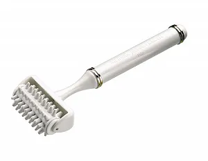 Роликовий масажер для тонізації обличчя та шиї Méthode Jeanne Piaubert Stimuloval - Фото 1