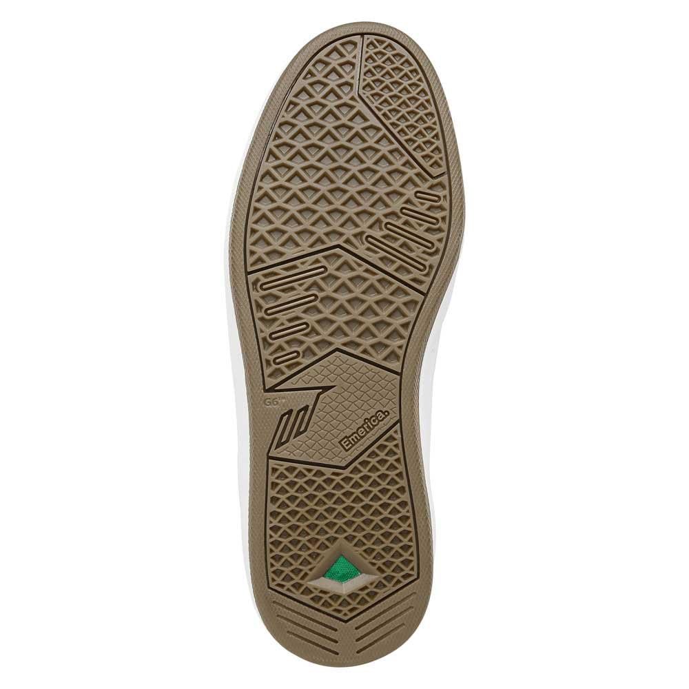 Кроссовки Emerica Gamma G6, фото №3