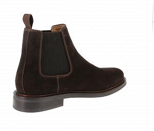 Челсі GANT St Fairkon synthetic.ua - Фото 1