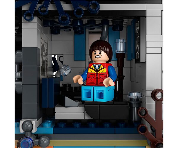 Конструктор LEGO Exclusive Дуже дивні справи (75810), фото №8