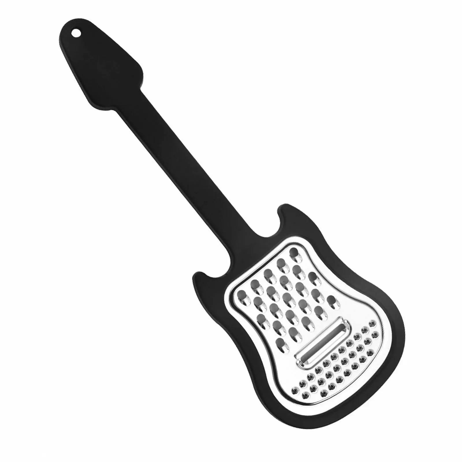 Ручка гитарной конструкции выполнена из нержавеющей стали., фото №1 Ручка гитарной конструкции выполнена из нержавеющей стали., фото №1