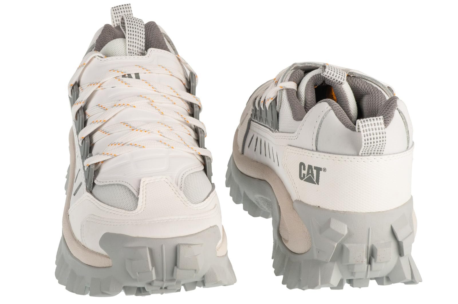 Кеди Caterpillar Other Шкіра, фото №5