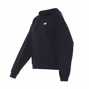 Худи New Balance SMALL LOGO M - Фото 1