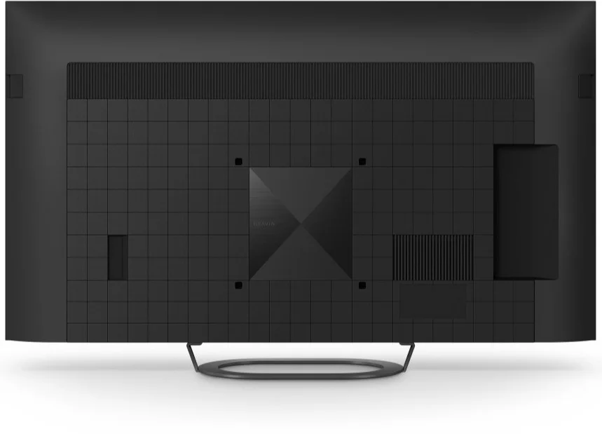 Телевізор 75" Sony XR75X92KAEP / 4K / 120 Гц / Full Array LED / Google TV / Wi-Fi / Bluetooth / T2, фото №9 Телевізор 75" Sony XR75X92KAEP / 4K / 120 Гц / Full Array LED / Google TV / Wi-Fi / Bluetooth / T2, фото №9
